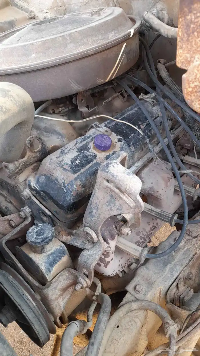 جكينة جمس 1983بهبهاني 2