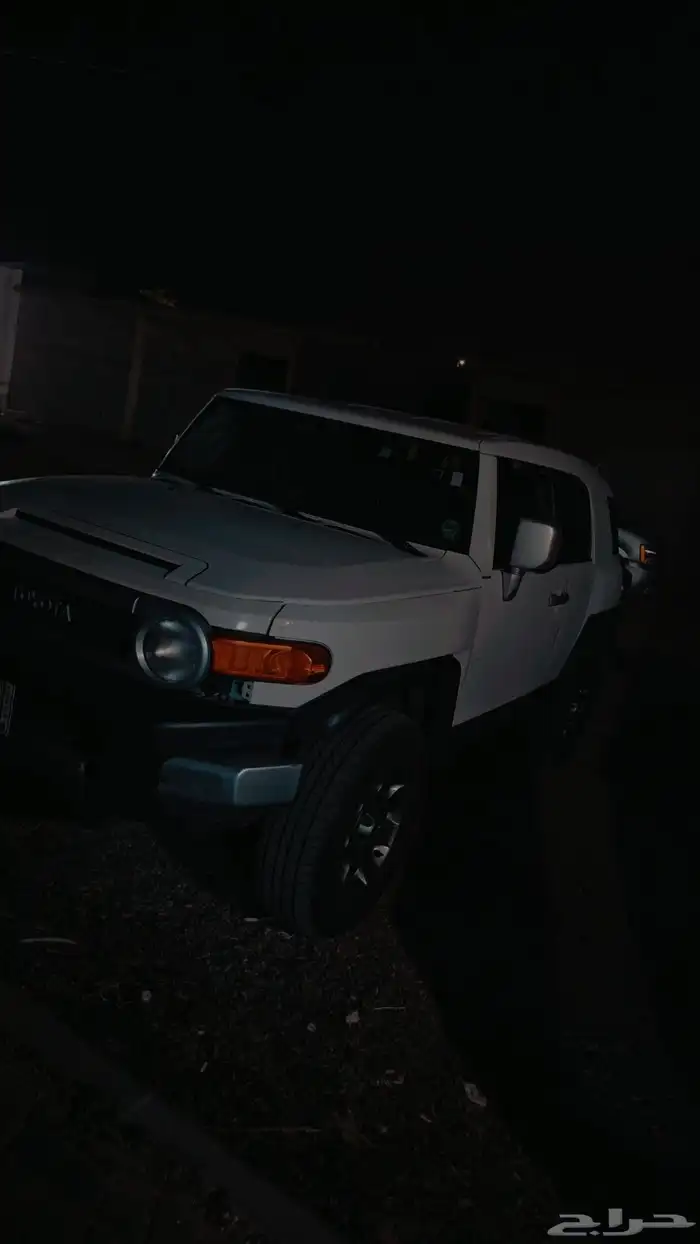 اف جي 2011 قير عايدي 2