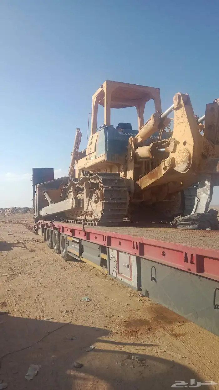 سائق بلدوزر يبحث عن عمل خبره في العمل 0