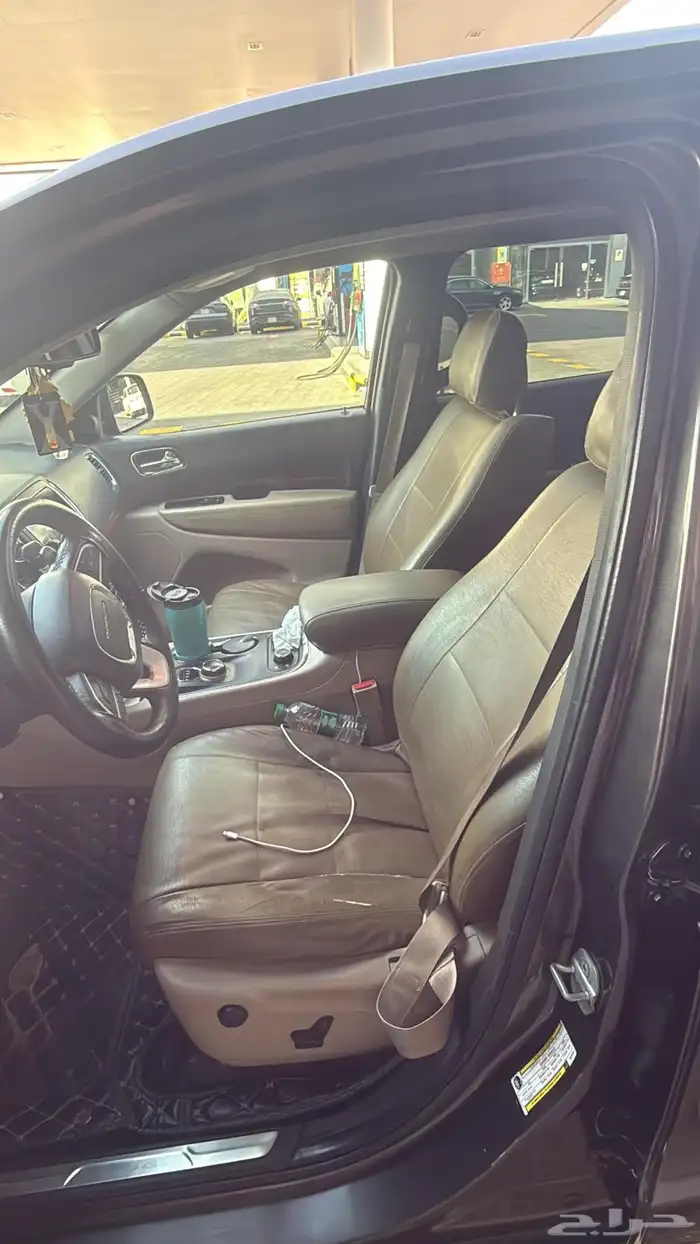 دوج درانجو 2014 6