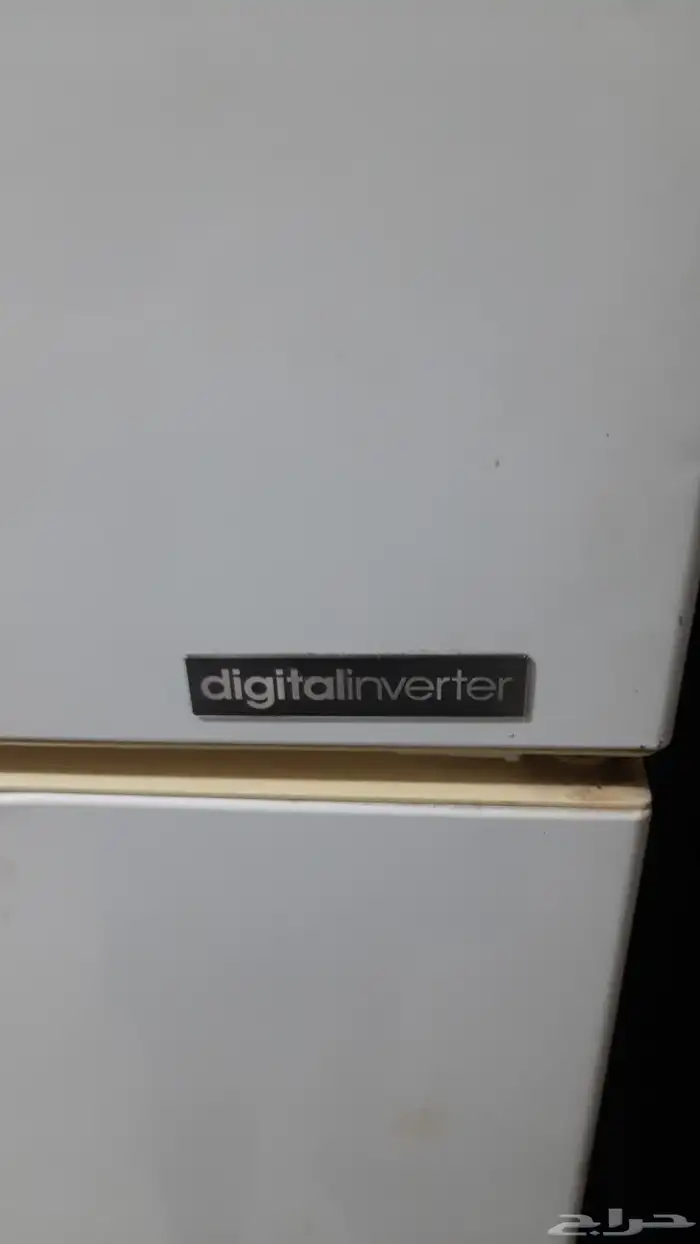 ثلاجة تحتاج شحن فريون فقط 1