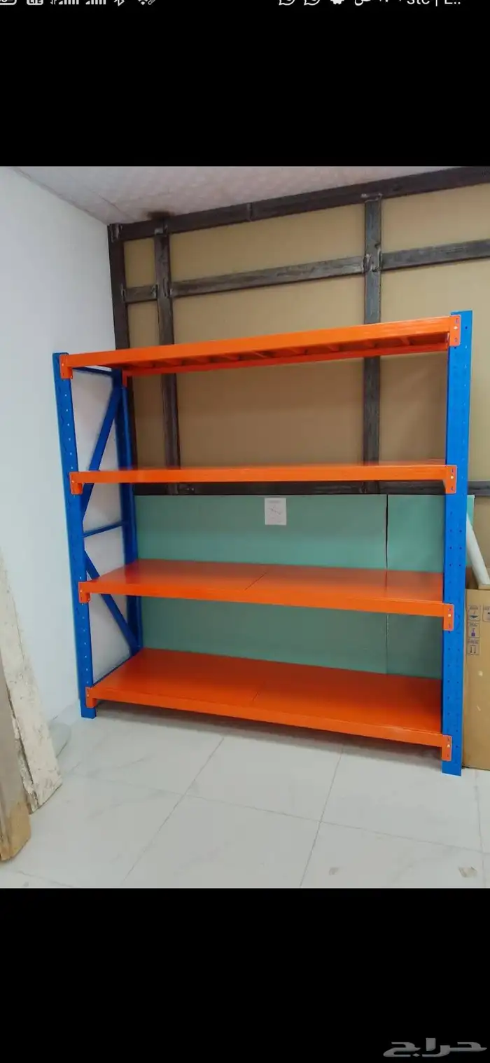 رفوف بقاله رفوف سوبر ماركت رفوف تخزين 7