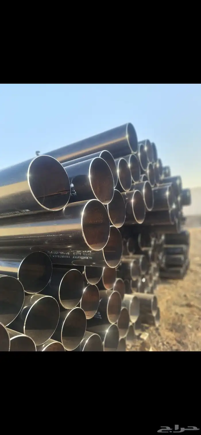 مواسير كيسي جميع الانواع والمقاسات 2