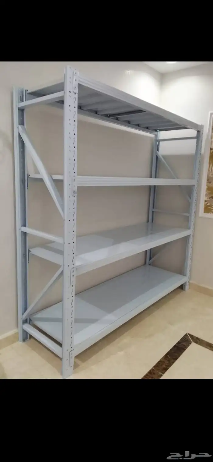 رفوف بقاله رفوف سوبر ماركت رفوف تخزين 6