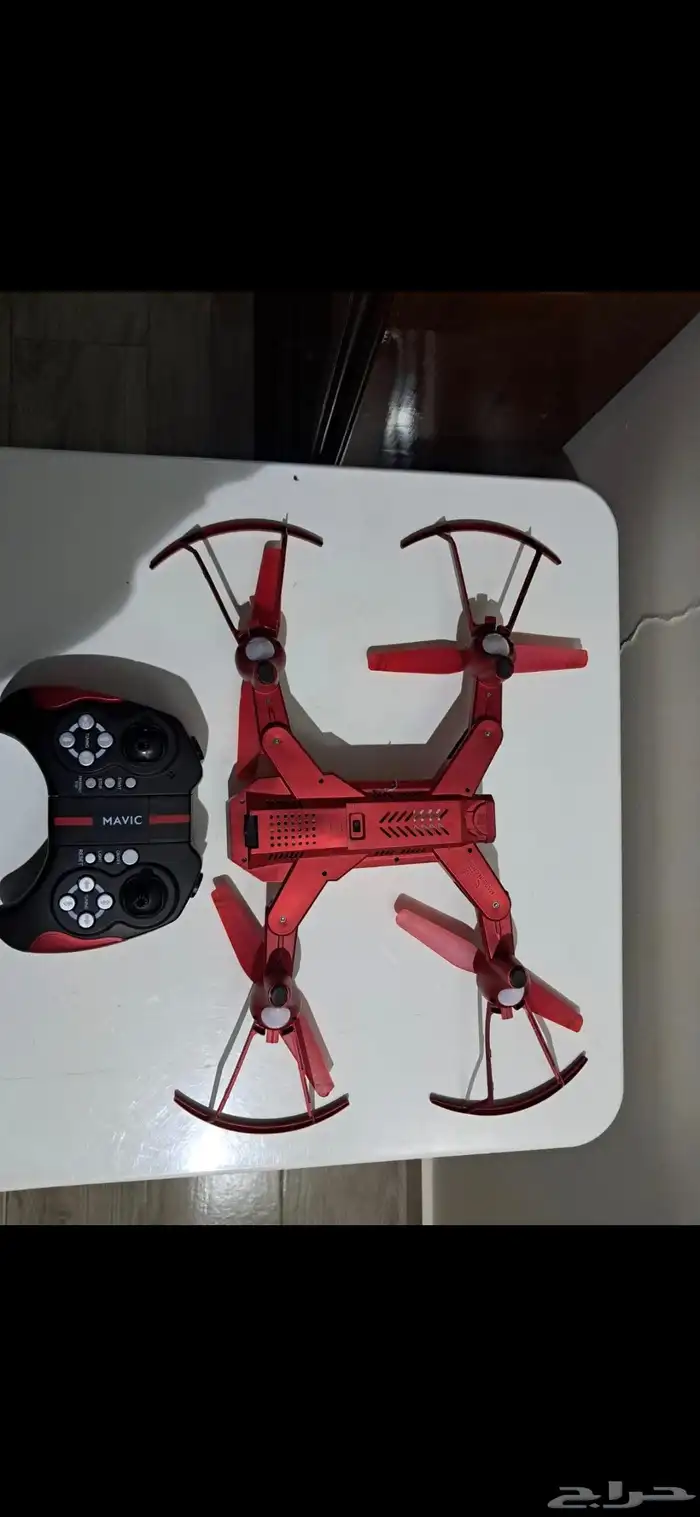 طيارة درون للبيع جديد 1