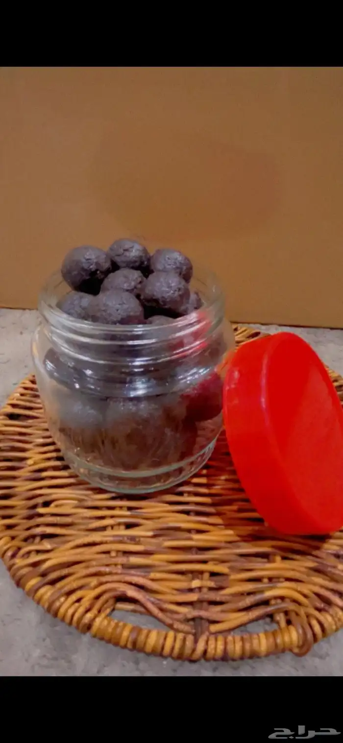 بكج معمول ثلاث علب معمول كويتي معمول دوسري معمول عود ملكي 0