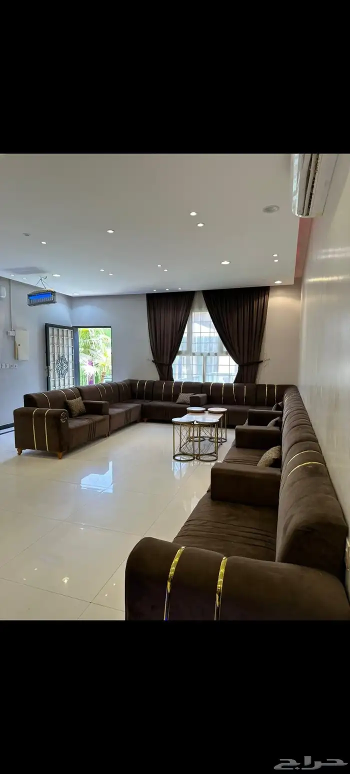 شاليه للايجار 6