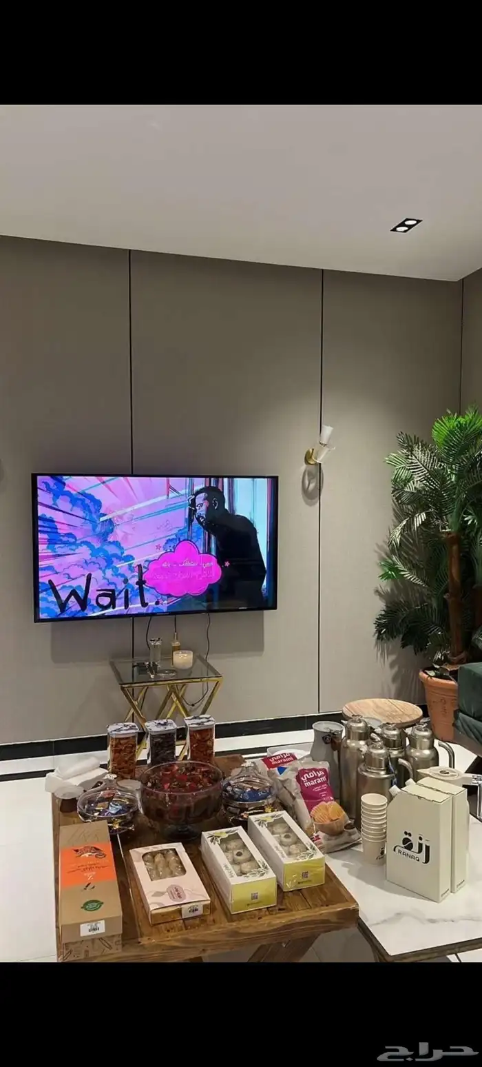 شاليه للايجار 3