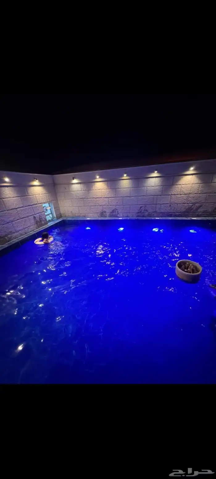 شاليه للايجار 2