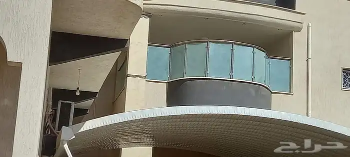 درابزين استيل تايواني304 ضدالصداء والعوامل 6