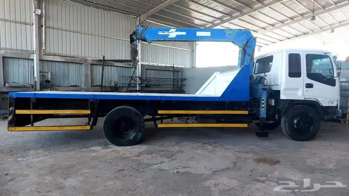 حداد حواجز شاحنات دينات الفحص الدوري شهادات صناديق شبوك 0