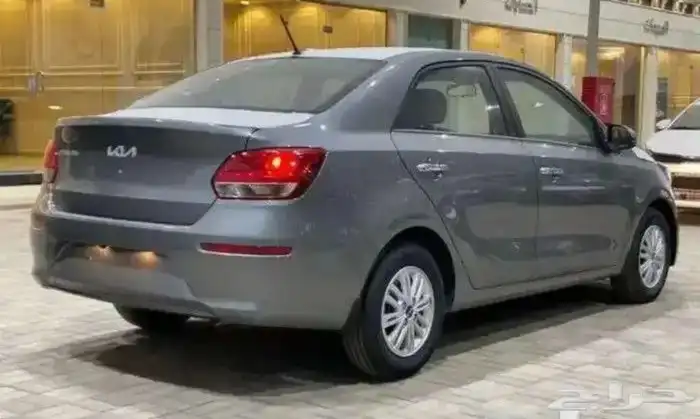 كيا بيجاس 2026 متوفر كميات معارض وشركات وافراد 1