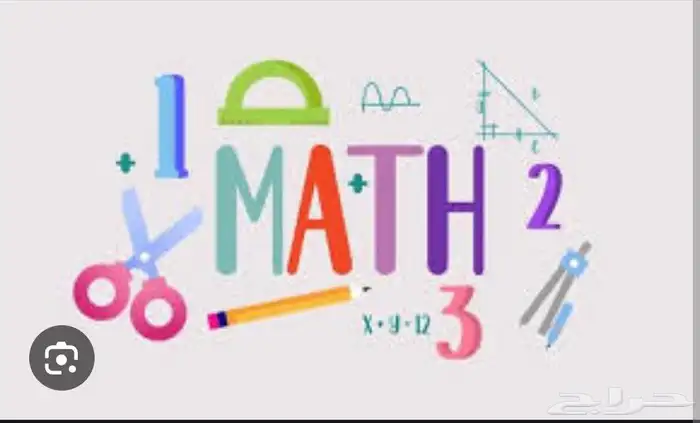 معلم رياضيات وقدرات 0