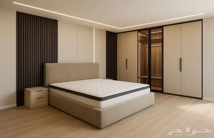 تصليح غرف نوم تفصيل غرف نوم ومطبخ على حسب الطلب 4