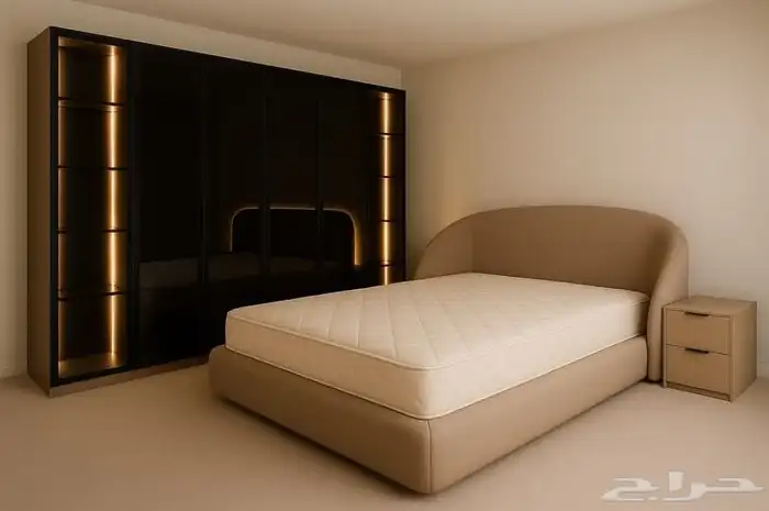 تصليح غرف نوم تفصيل غرف نوم ومطبخ على حسب الطلب 3