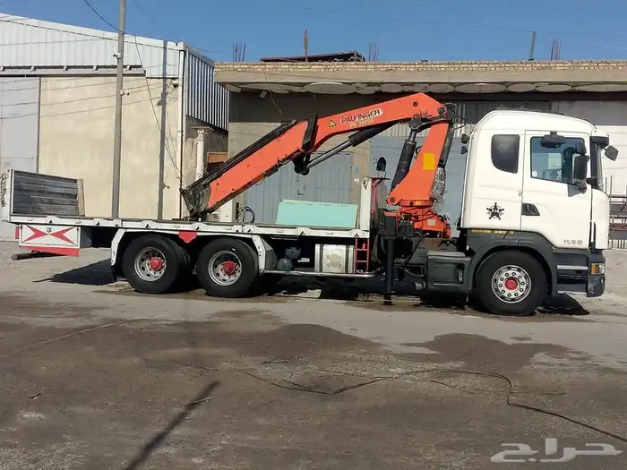 الإيجار وينش سطه كرين سيكس لورى سكس رافعه شوكيه باسكت 5