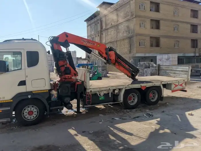 الإيجار وينش سطه كرين سيكس لورى سكس رافعه شوكيه باسكت 4