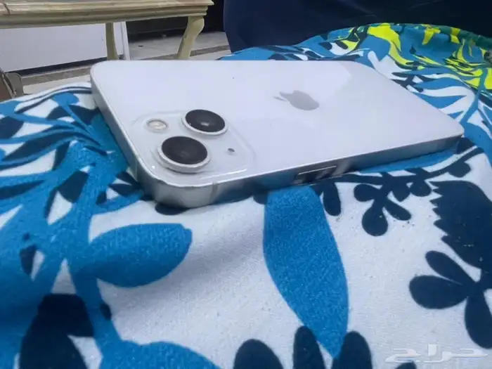 ايفون13 عادي وايفونXعادي 7