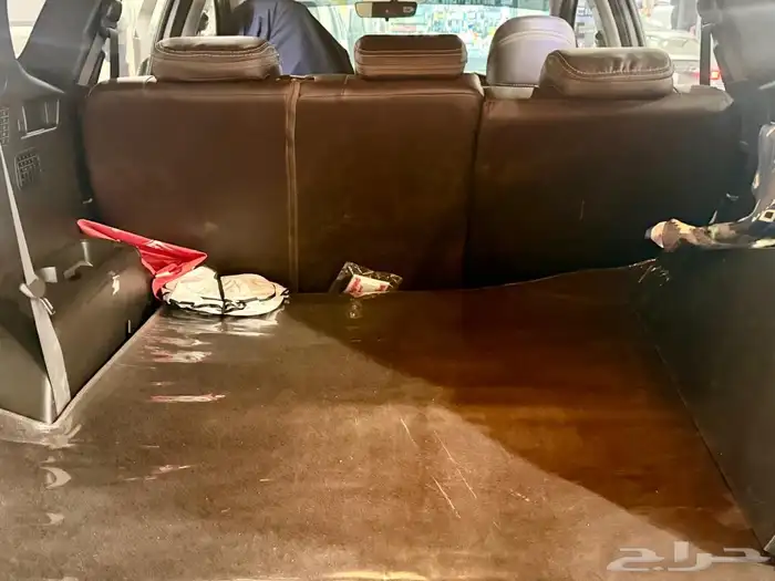 سنتافي موديل 2021 فل كامل اسمارت 7