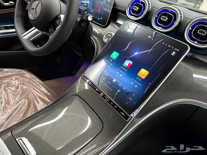 مرسيدس CLE200 2025 بسعر مناسب 9