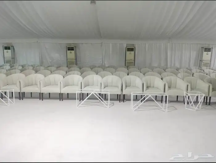 تأجير كنب بكجات كوشه طاولات طعام خيام قهوجين الرياض جلسات 9