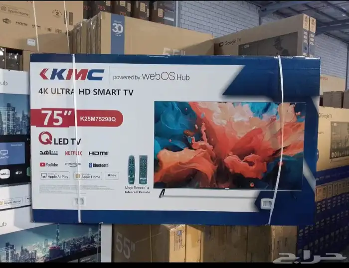 عروض في مجالات الأجهزة الكهربائية مع خدمه تابي او تمارا 0