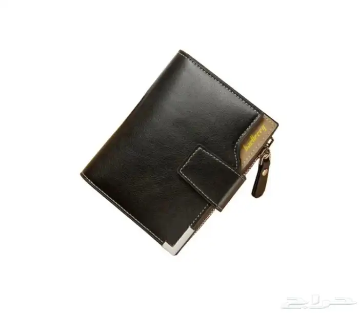 محفظة فخمة ماركة baellery 0