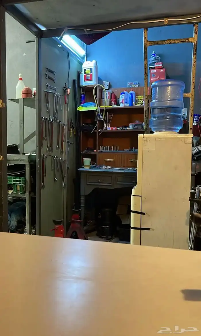 كهربائي ميكانيكي سيارات متنقل 14