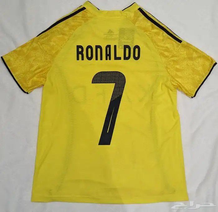 تيشرت العالمي نسخه عاديه ( الجمهور ) 8