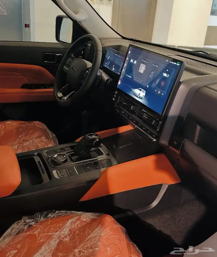 هفال اتش 9 فل كامل موديل 2026 اقل سعر للكاش 7