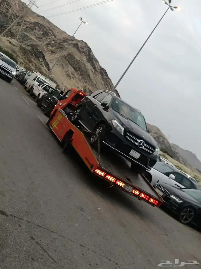 سطحه مكه المكرمه 0