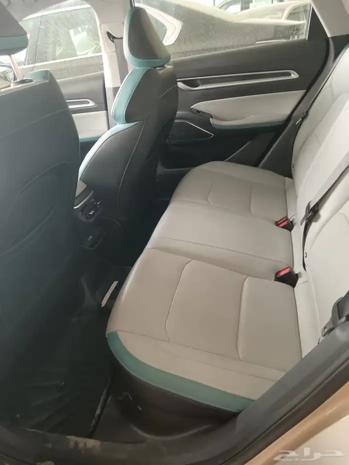 جيلي امجيراند فل كامل 2025 6