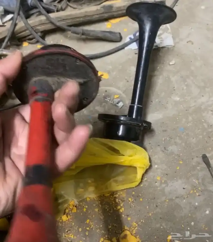 قطع قديمه وبروري مكسات وشبوك للكبرس مولفه 3