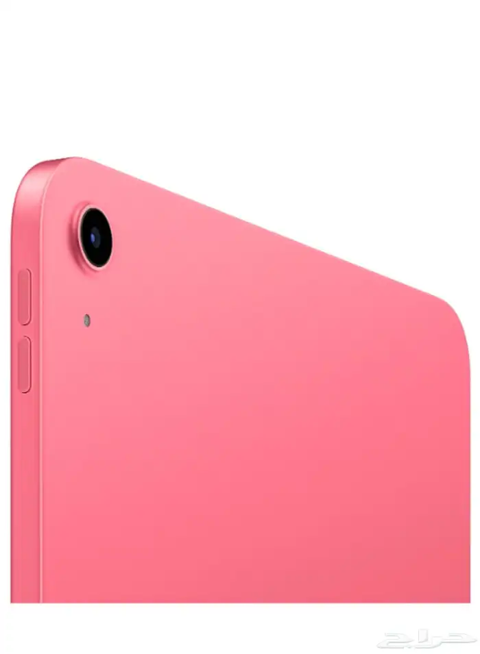 ايباد الجيل العاشر نظيف جدا  سعة 64 قيقا واي فاي 2