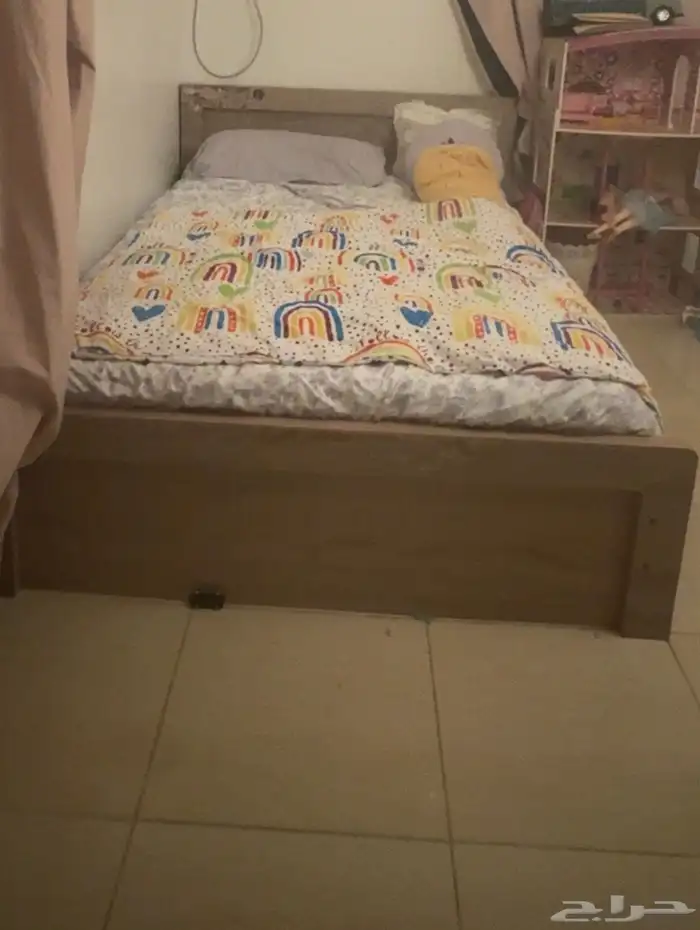 اثاث غرفة مستعمل. 4