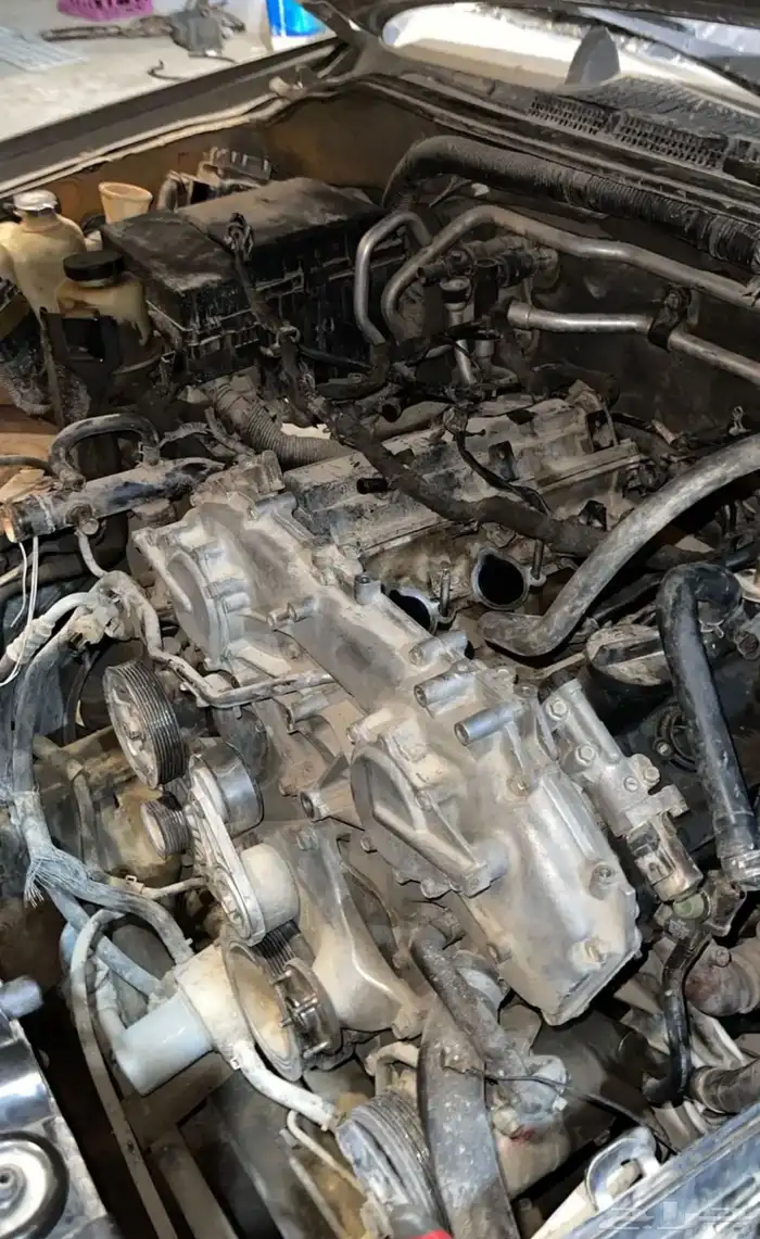 كهربائي ميكانيكي سيارات متنقل 11