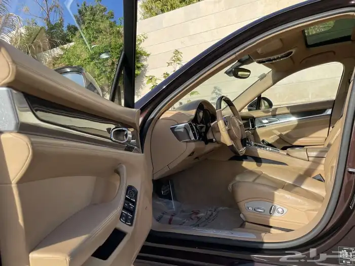 بورش باناميرا للبيع 2012 24