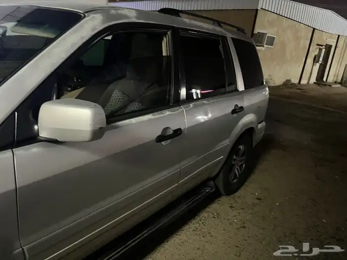 جيب هوندا 2005 MRV 3