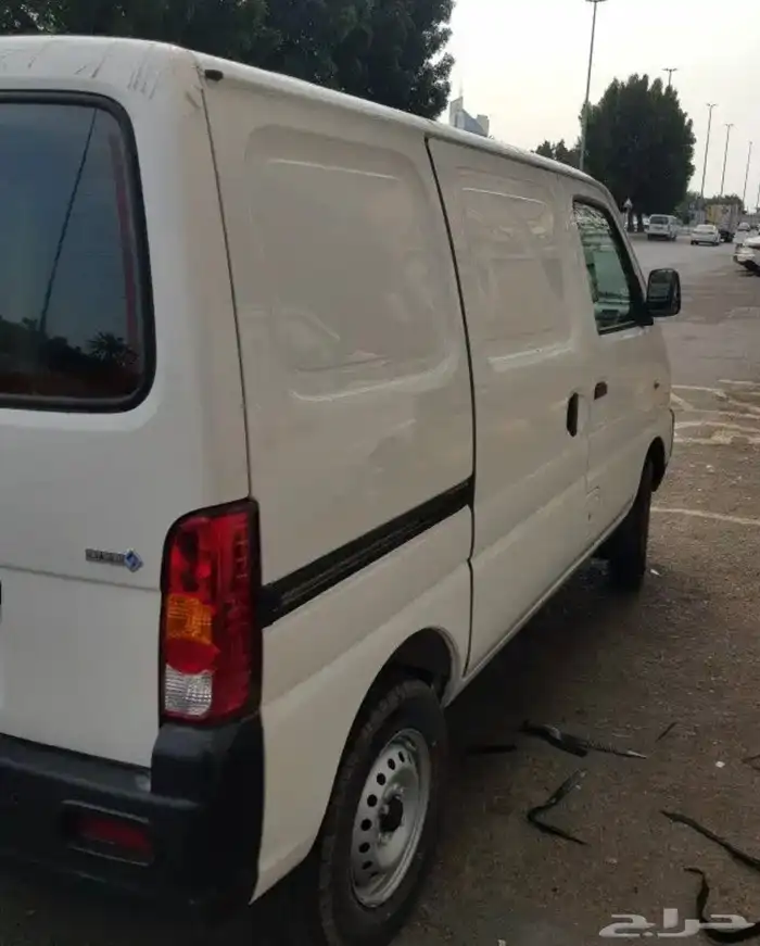 للبيع سوزوكي إيكو موديل 2023 0