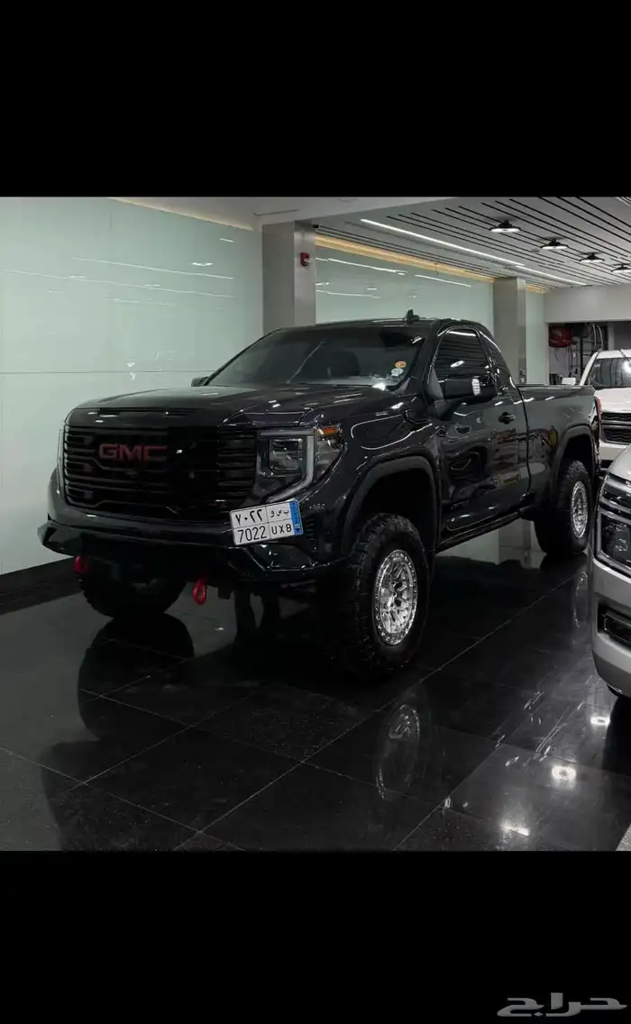 سييرا كام ستيج 3 1