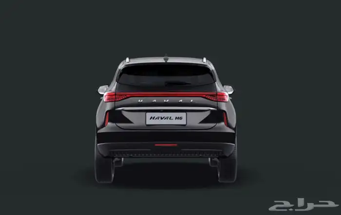 هافال H6 استاندر 2025 عرض حصرى لدى الموزع كاش احجز الان 1