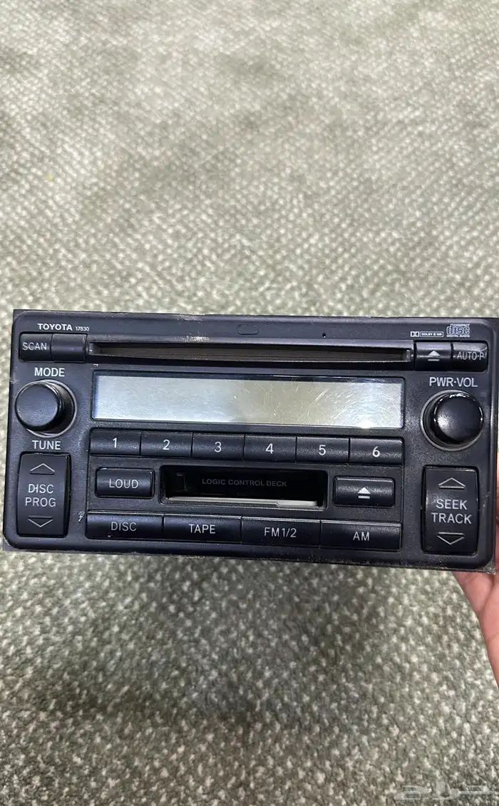 مسجل شاص وكالة مديل 2011 و مسجل جمس وكالة 2003 0