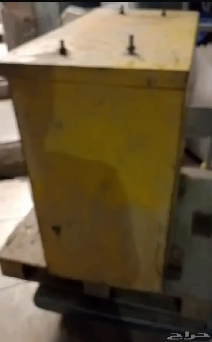 محول كهرباء 0