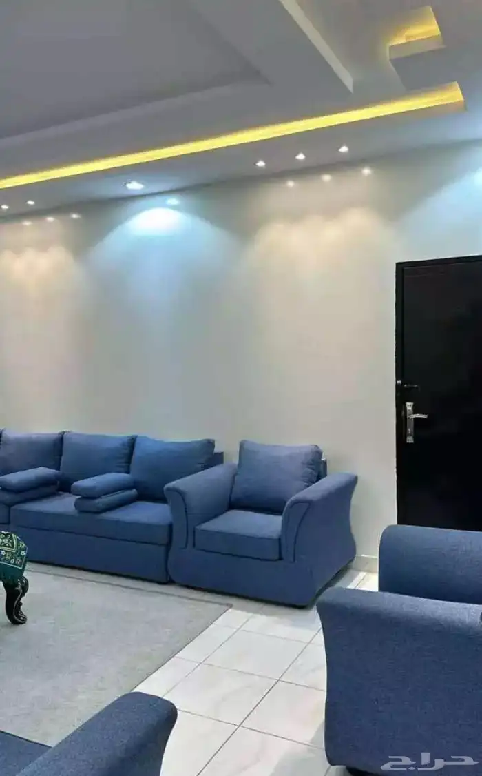 كنب جديد للمجالس العائلية او الضيوف بسعر 2500 1