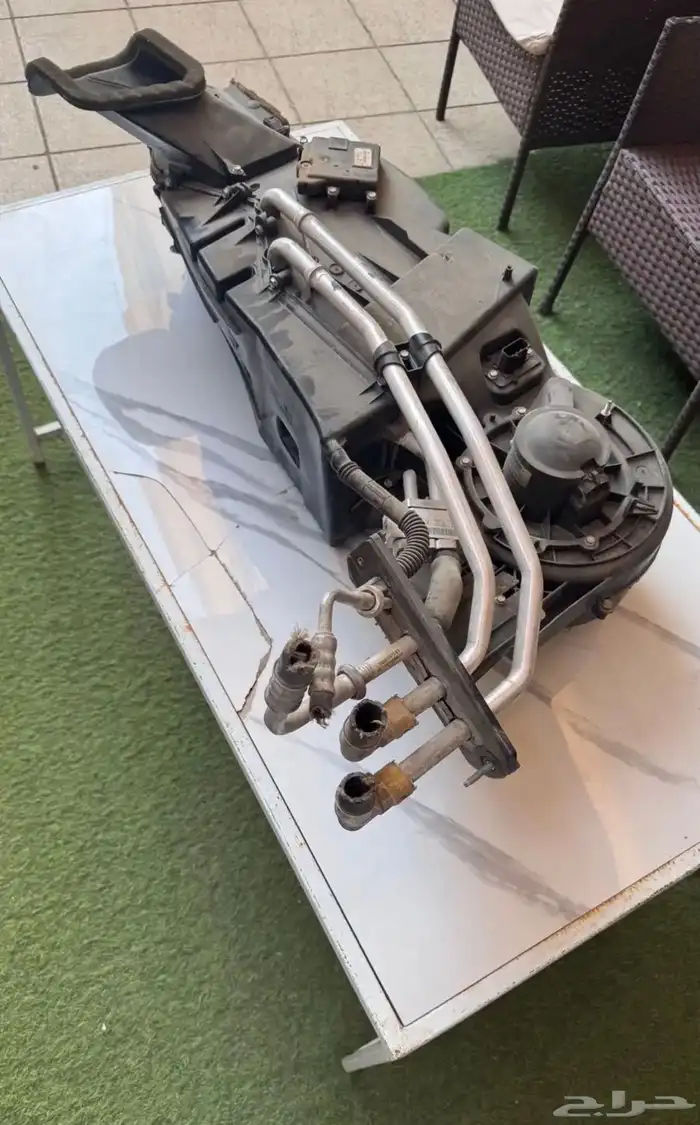 ثلاجة فورد 0