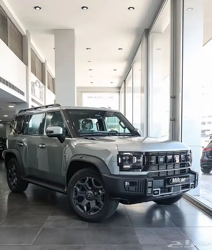 جيتور تي تو كمفورت ولاكجري وبلس 2026 جميع الالوان 15