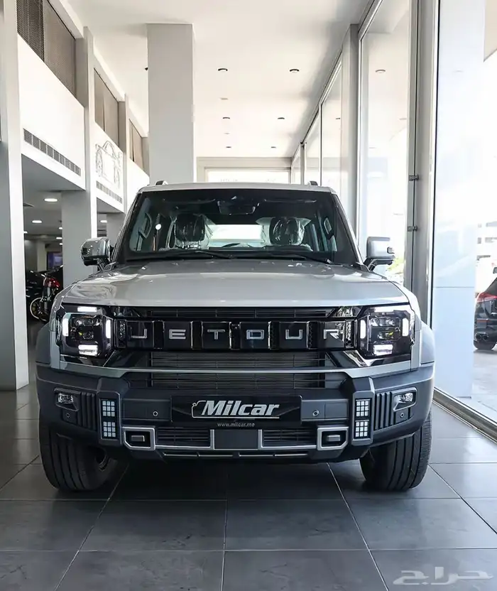 جيتور تي تو كمفورت ولاكجري وبلس 2026 جميع الالوان 14