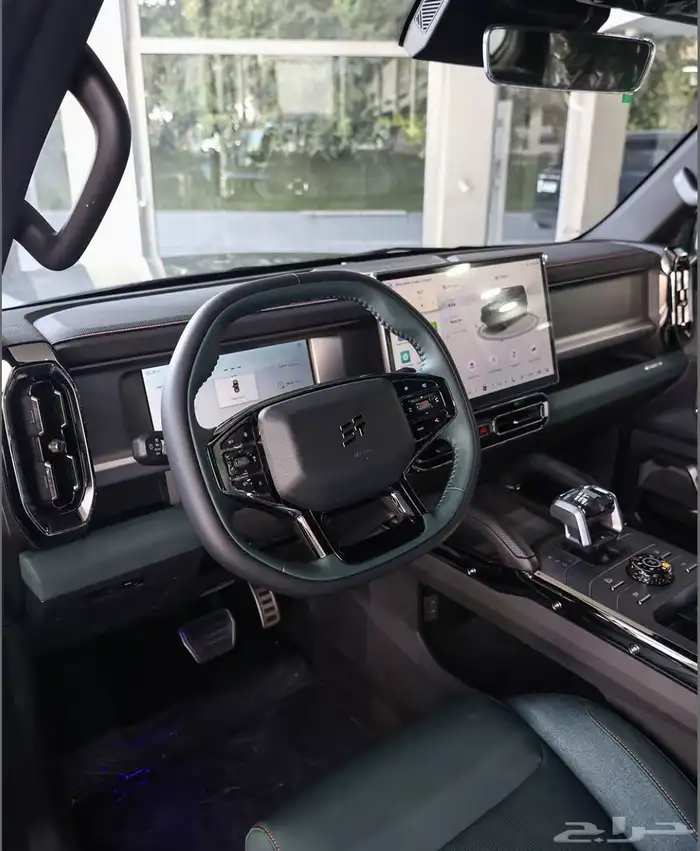 جيتور تي تو كمفورت ولاكجري وبلس 2026 جميع الالوان 22