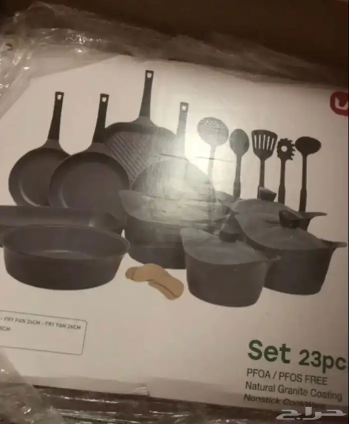 اطقم جرانيت كوري وتركي 2