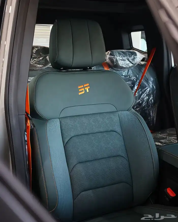 جيتور تي تو كمفورت ولاكجري وبلس 2026 جميع الالوان 21